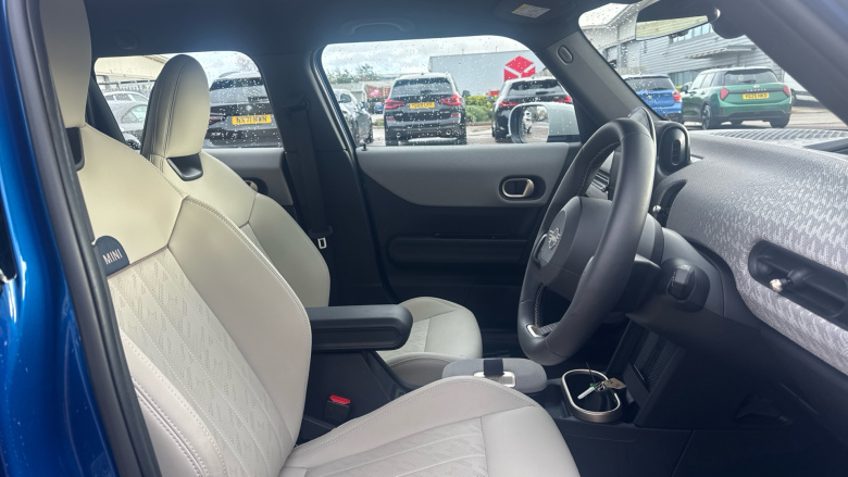 MINI Cooper 1.5 C Exclusive 5dr Auto Petrol Hatchback